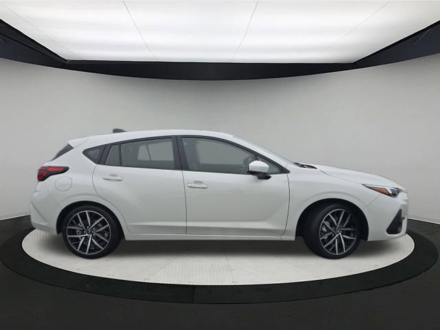 New 2026 Subaru Impreza 2.0i Sport image 8