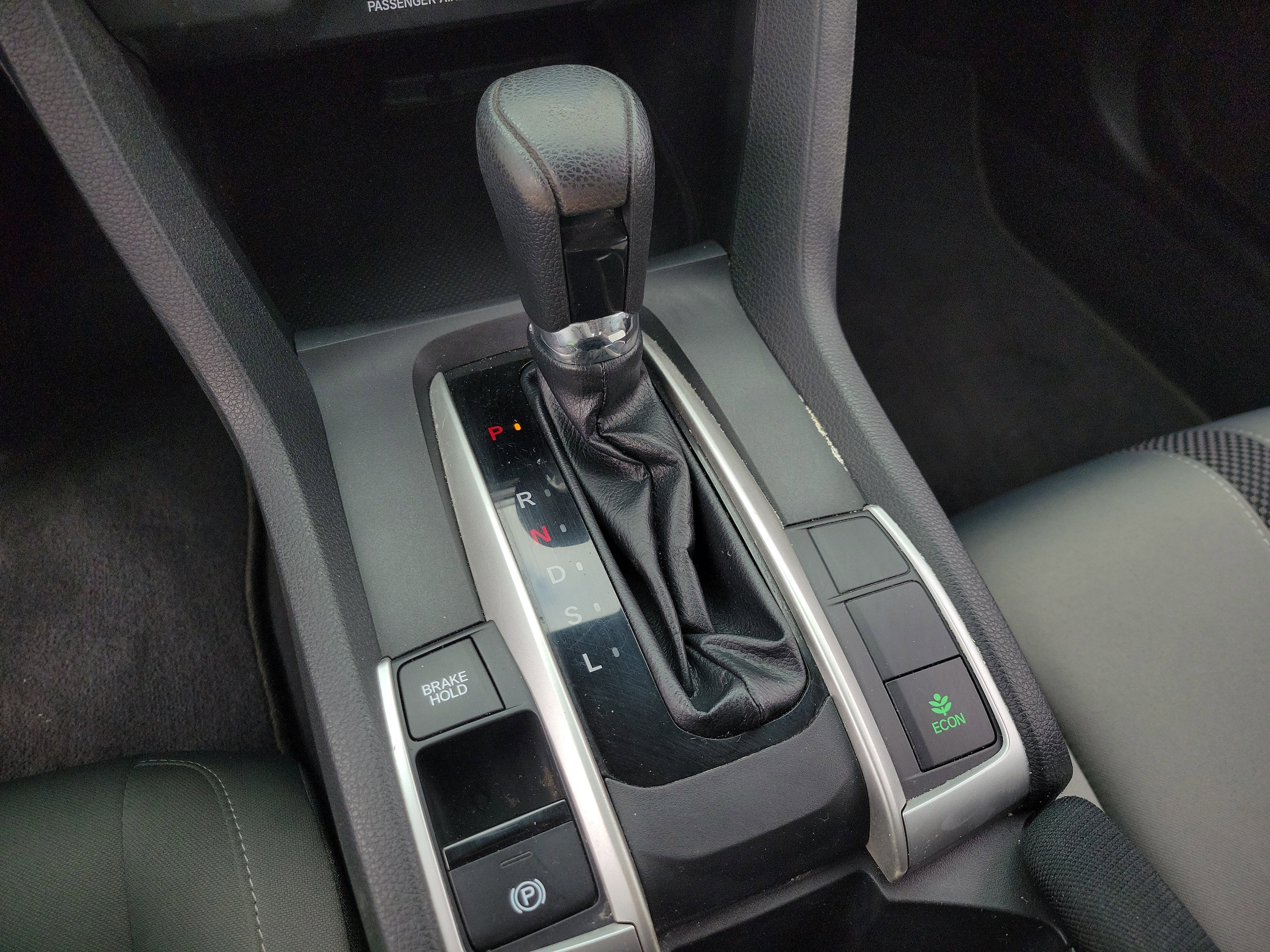 Used 2021 Honda Civic LX image 27