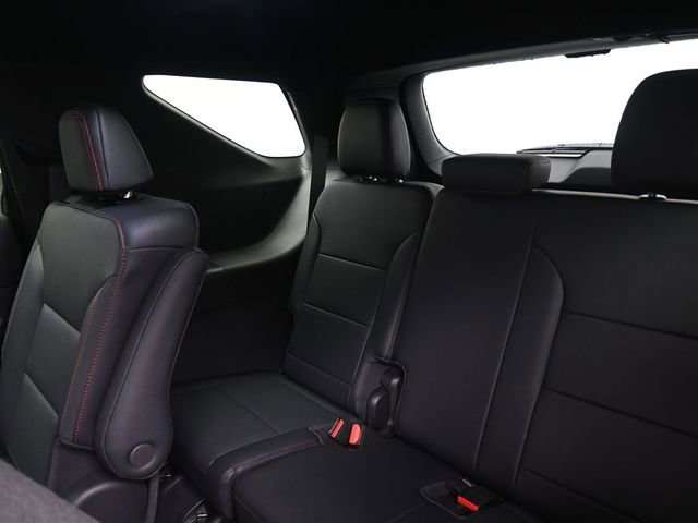New 2026 Chevrolet Traverse Z71 w/ Enhanced Driving Package image 9