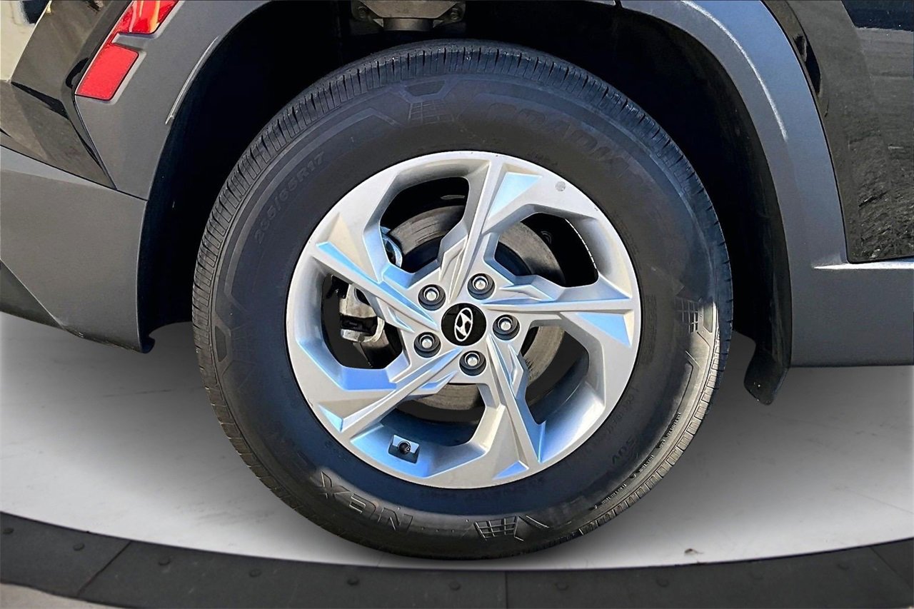 Used 2024 Hyundai Tucson SEL image 34