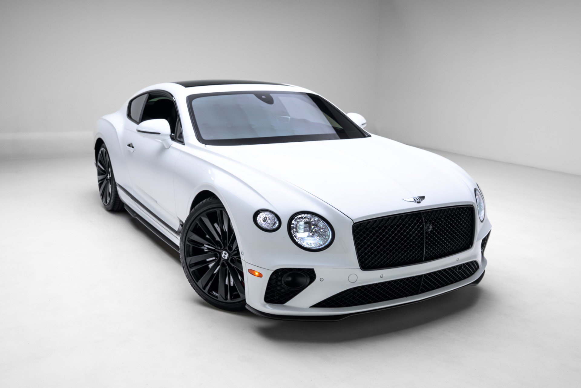 Used 2022 Bentley Continental GT Speed image 23