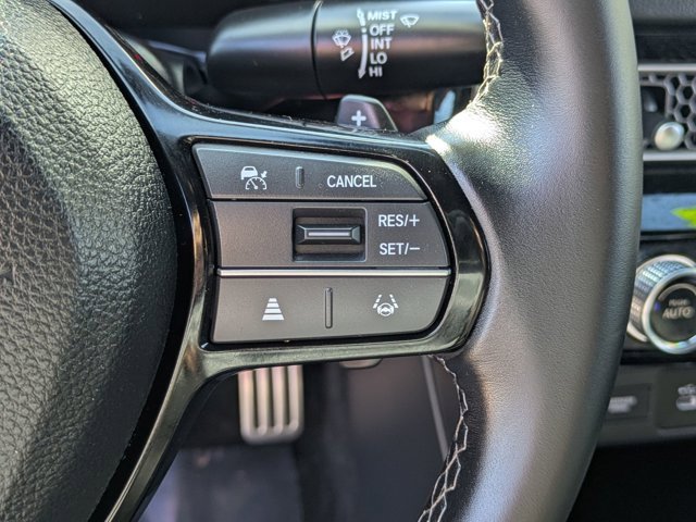 Used 2025 Honda Civic Sport image 23