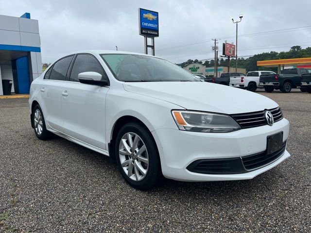 Used 2014 Volkswagen Jetta SE FWD image 1