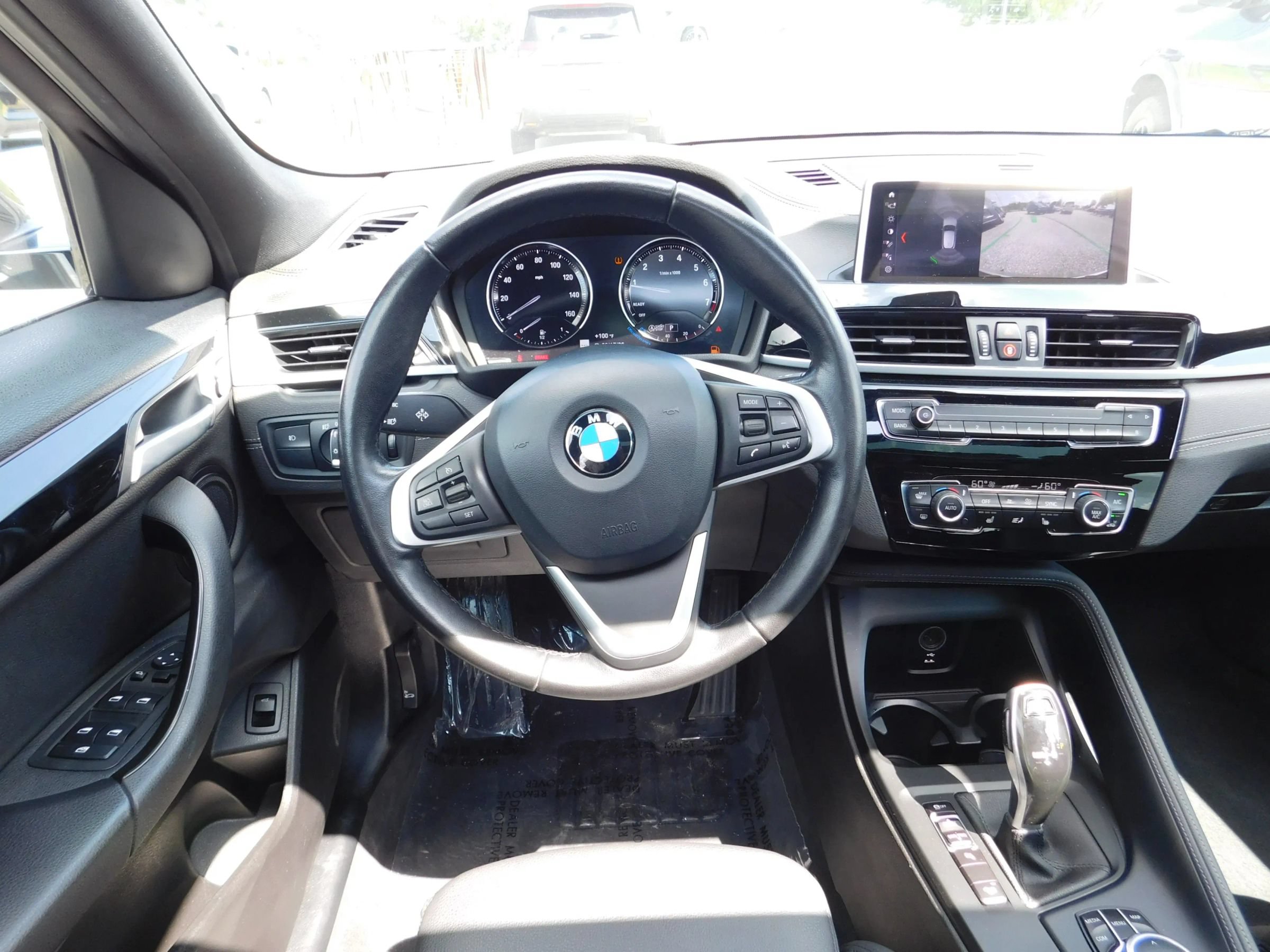 Used 2020 BMW X2 xDrive28i w/ Convenience Package AWD/4WD image 18