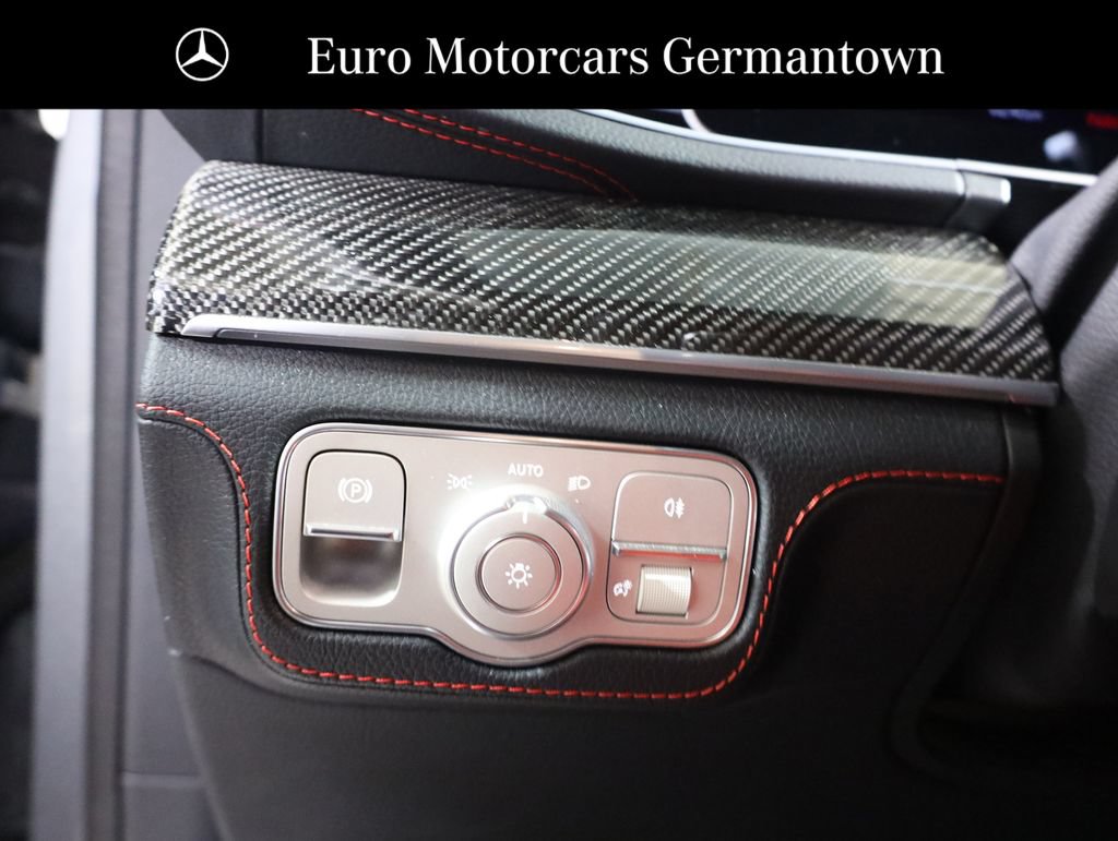 Used 2024 Mercedes-Benz GLE 53 AMG 4MATIC image 13