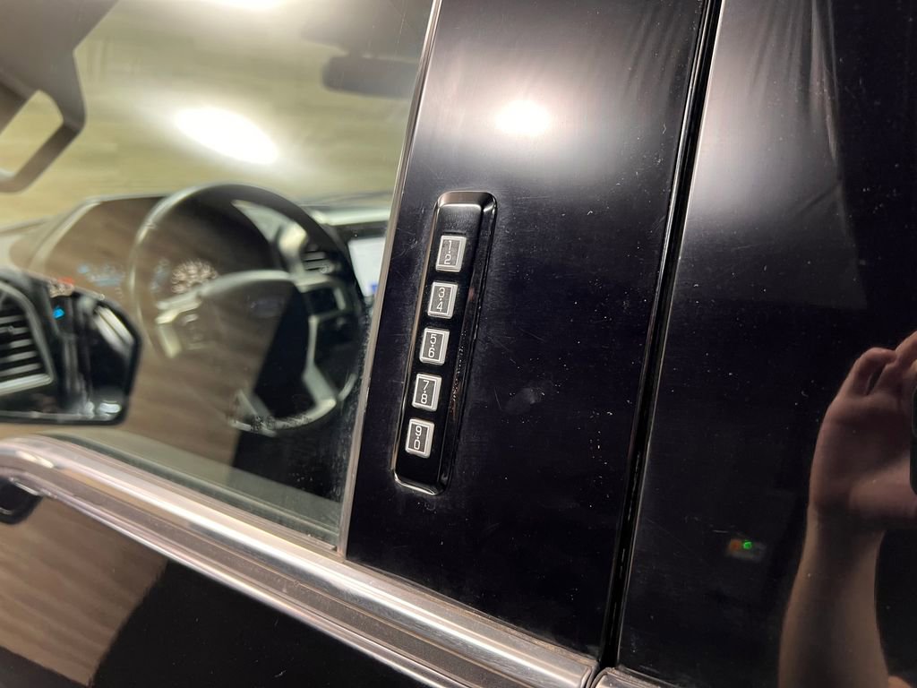 Used 2020 Ford F150 Platinum AWD/4WD image 30