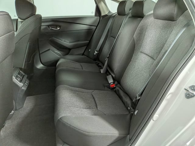 New 2026 Honda Accord LX image 22