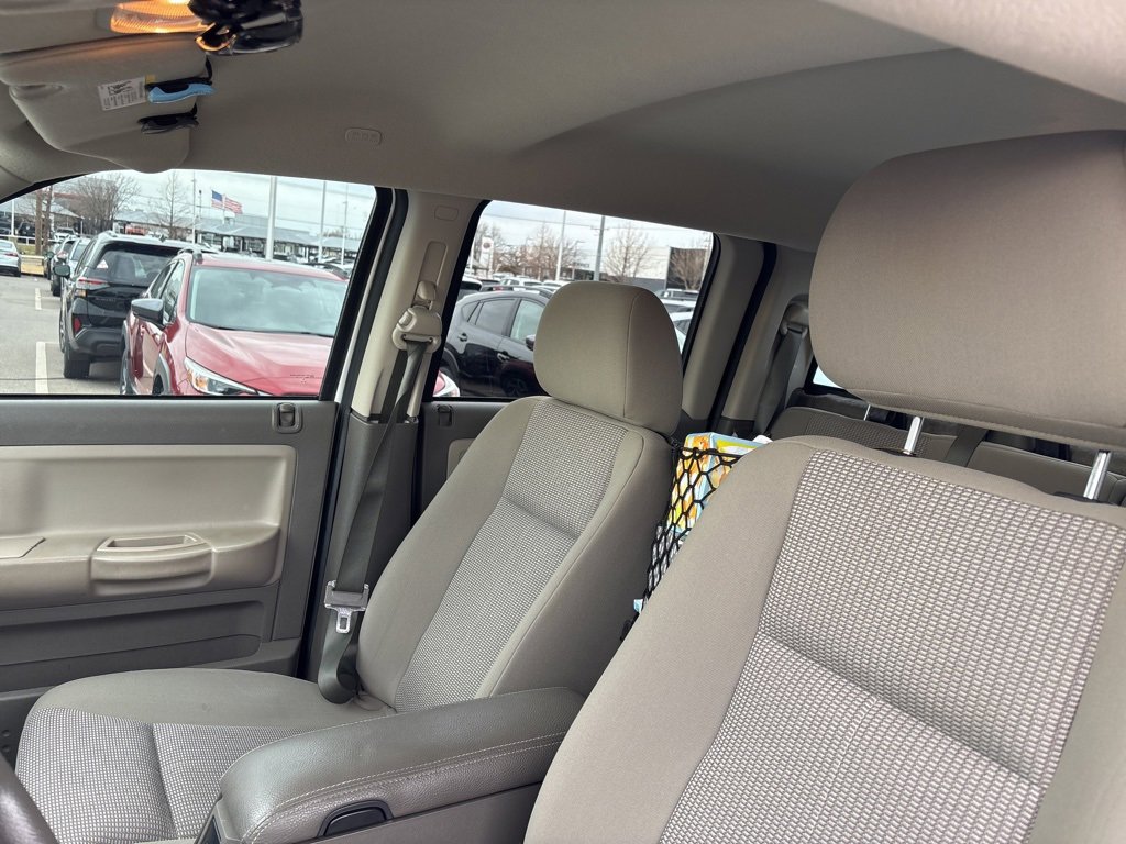 Used 2011 Dodge Dakota Big Horn image 5