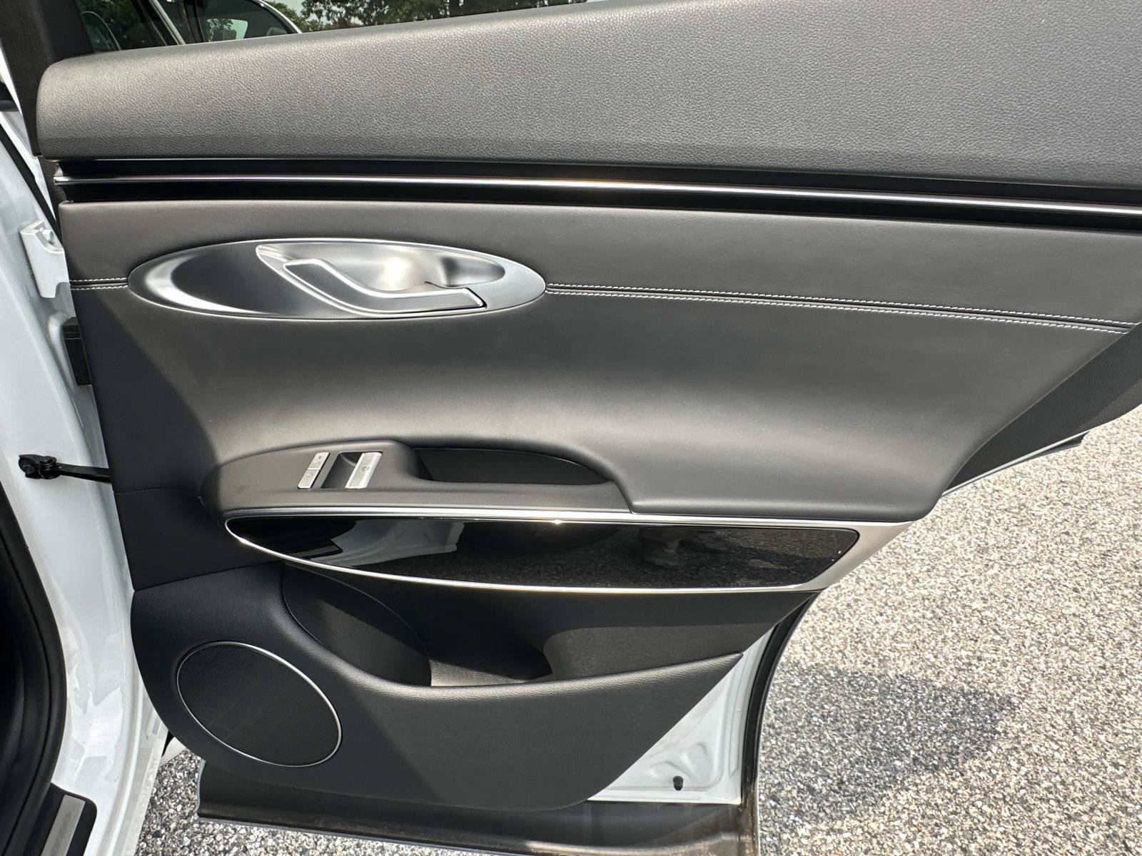 New 2026 Genesis GV70 2.5T AWD/4WD image 35