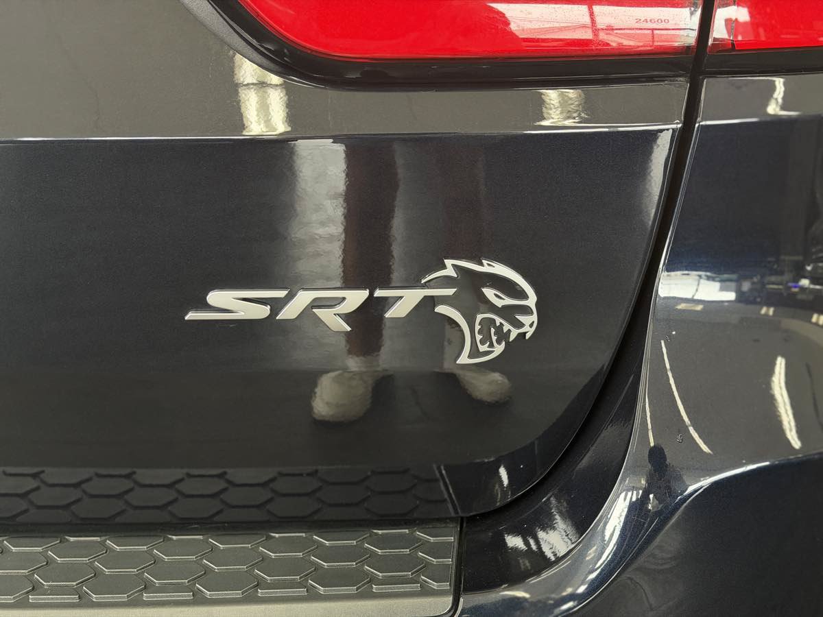 Used 2025 Dodge Durango SRT Hellcat AWD/4WD image 21