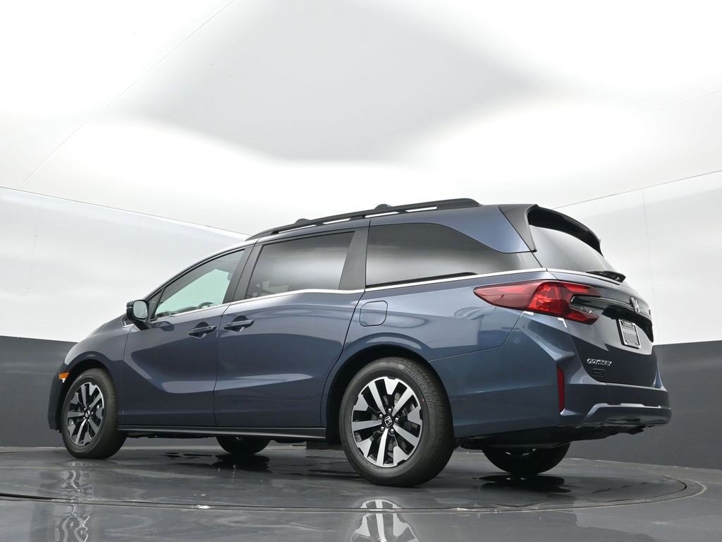 New 2026 Honda Odyssey EX-L image 17