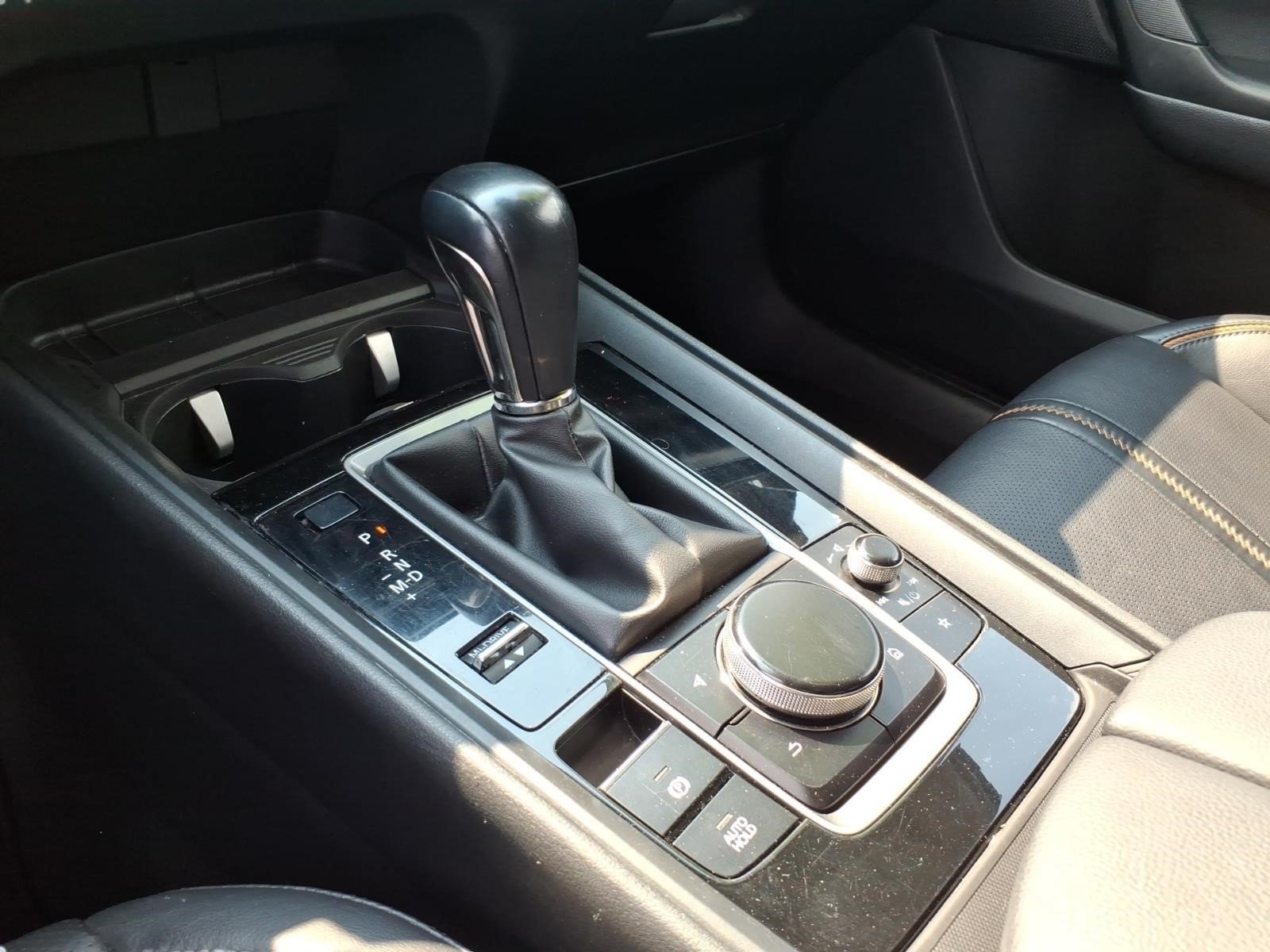 Used 2023 MAZDA CX-50 AWD 2.5 Turbo w/ Weather Package image 17