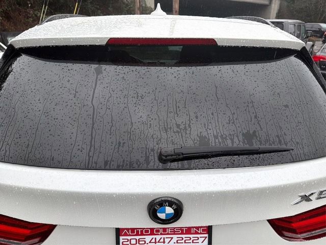 Used 2016 BMW X5 xDrive35d image 24