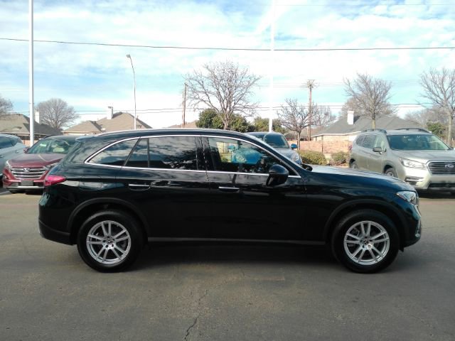 Used 2024 Mercedes-Benz GLC 300 image 5