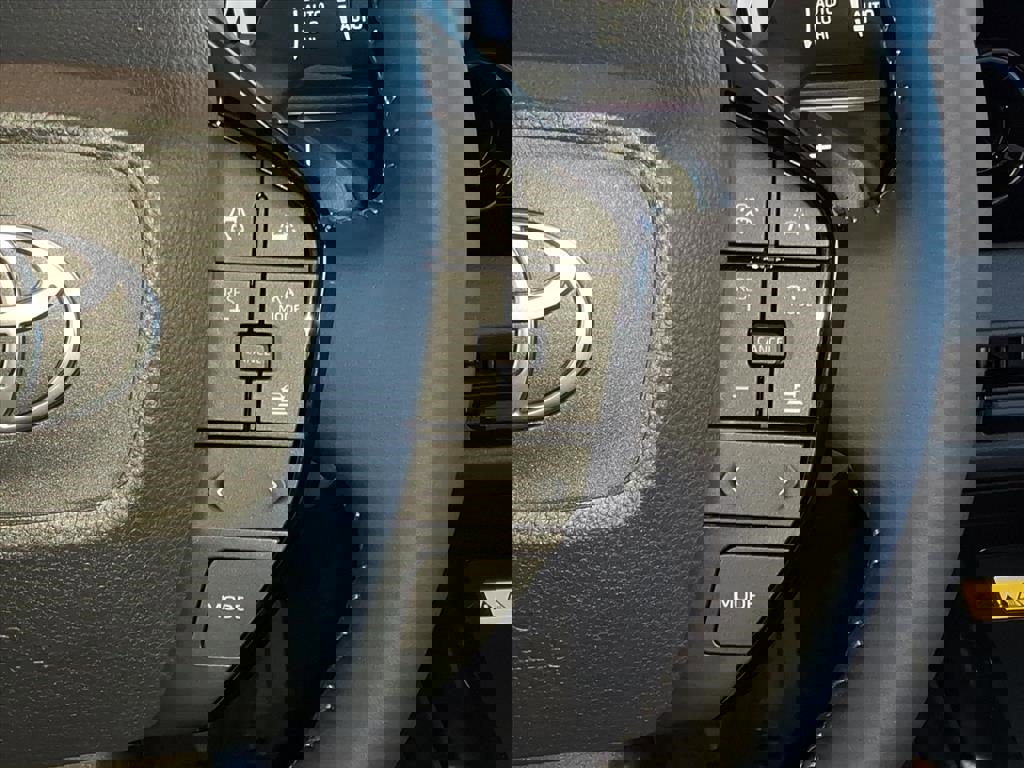 New 2026 Toyota bZ image 21