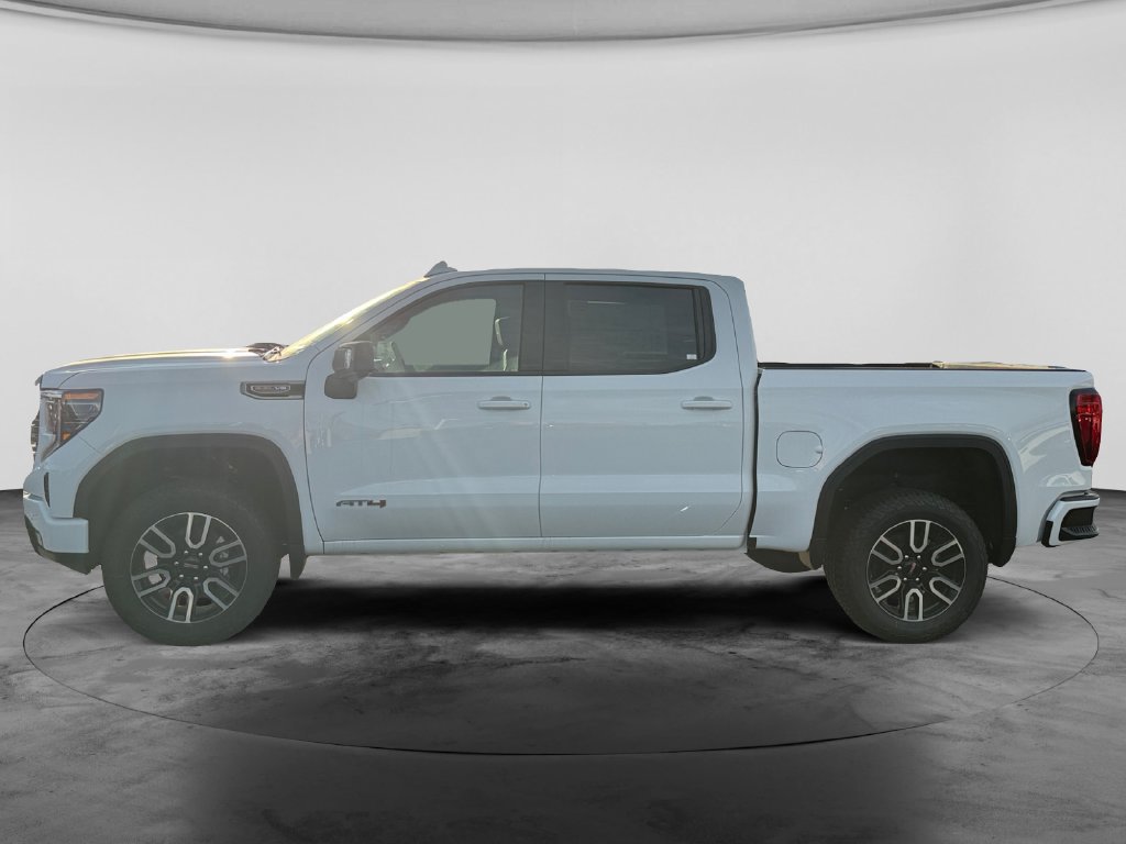 New 2026 GMC Sierra 1500 AT4 w/ AT4 Preferred Package AWD/4WD image 4