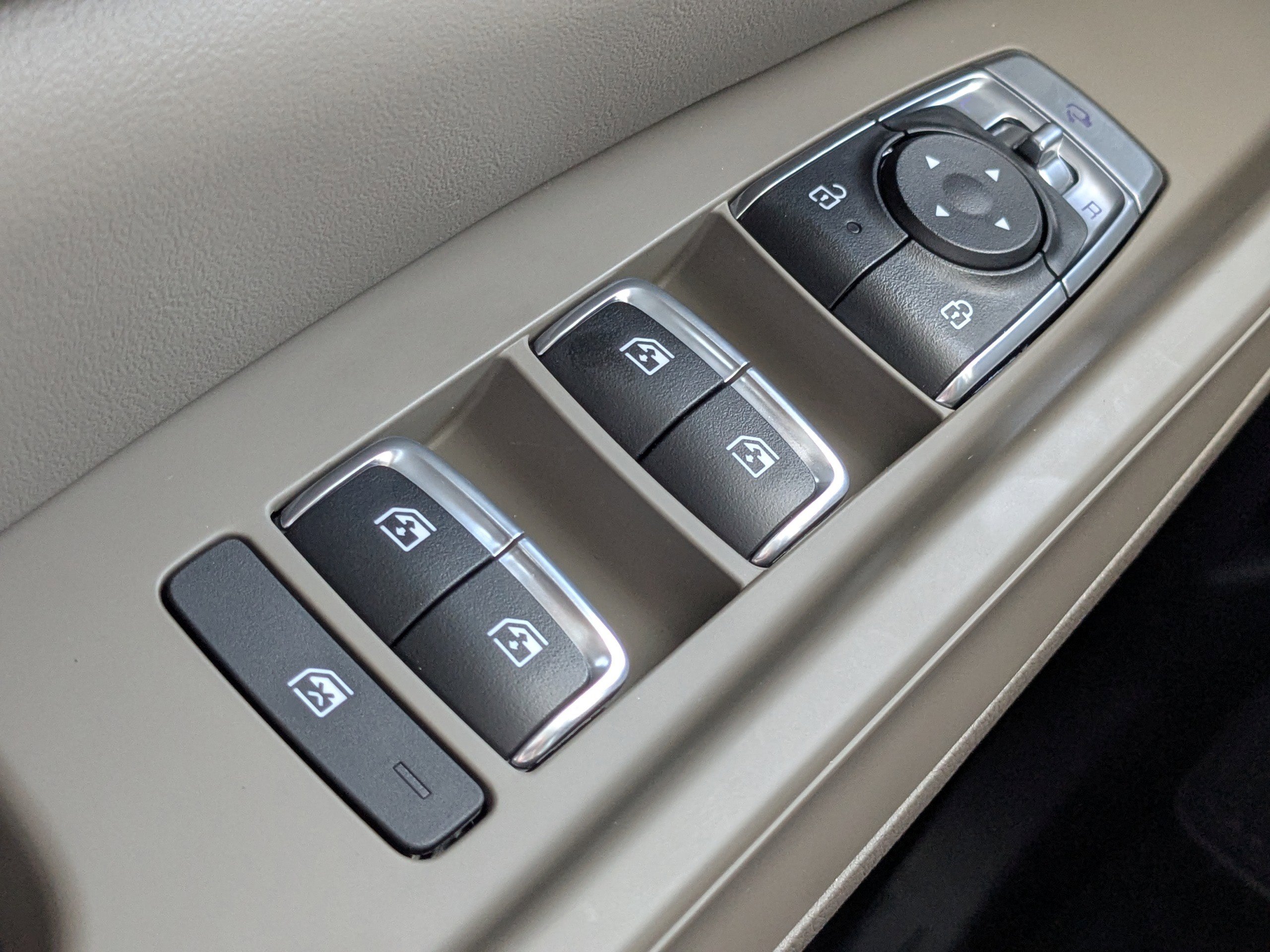 New 2026 Kia Carnival SX image 31
