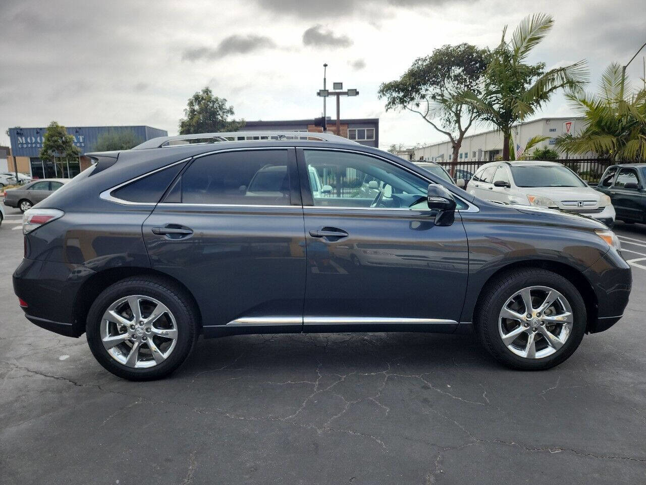 Used 2011 Lexus RX 350 2WD image 6