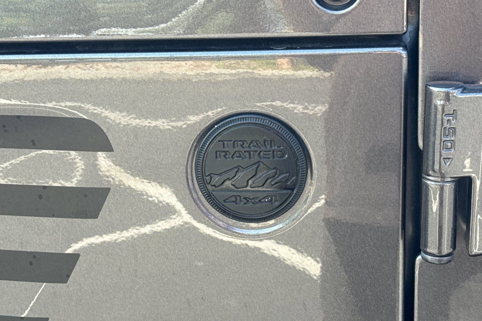 Used 2020 Jeep Wrangler Unlimited Sport AWD/4WD image 13