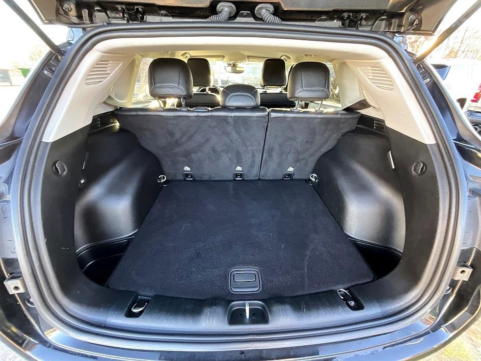 Used 2022 Jeep Compass Latitude image 7