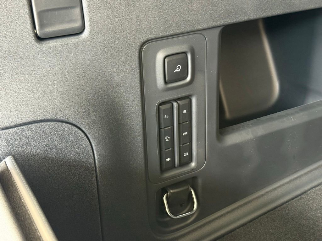 New 2026 Ford Expedition Tremor AWD/4WD image 7
