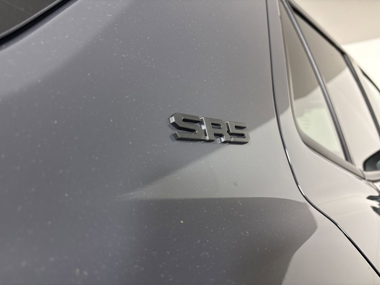 Used 2026 Toyota 4Runner SR5 image 31