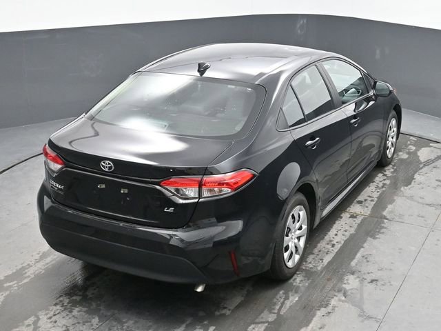 Used 2025 Toyota Corolla LE FWD image 14