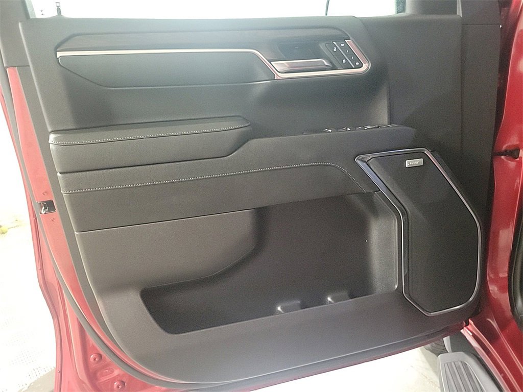 Used 2023 GMC Sierra 1500 SLT w/ SLT Premium Plus Package image 21