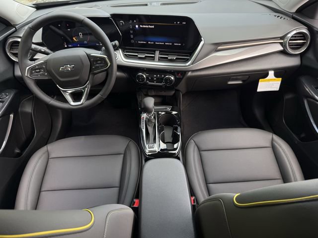 New 2026 Chevrolet Trax ACTIV FWD image 11