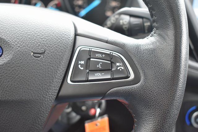 Used 2018 Ford Escape SEL image 20