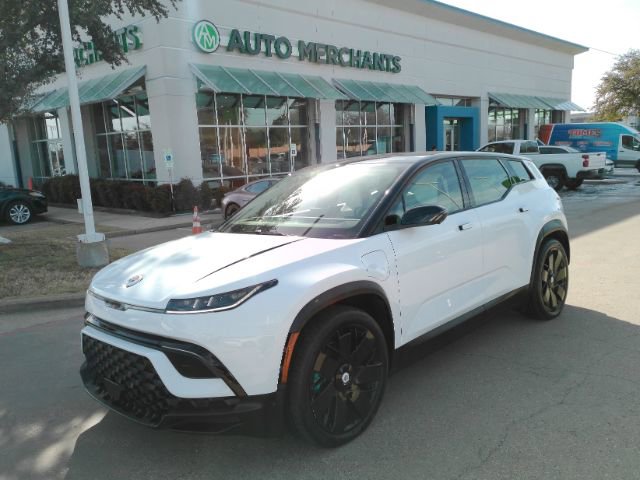 Used 2023 Fisker Ocean Extreme