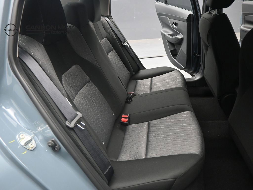 New 2026 Nissan Sentra SV image 20