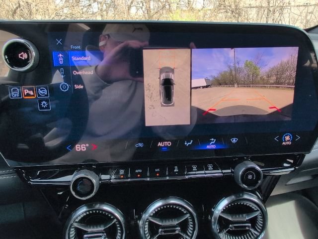 New 2026 Chevrolet Blazer EV LT FWD image 21