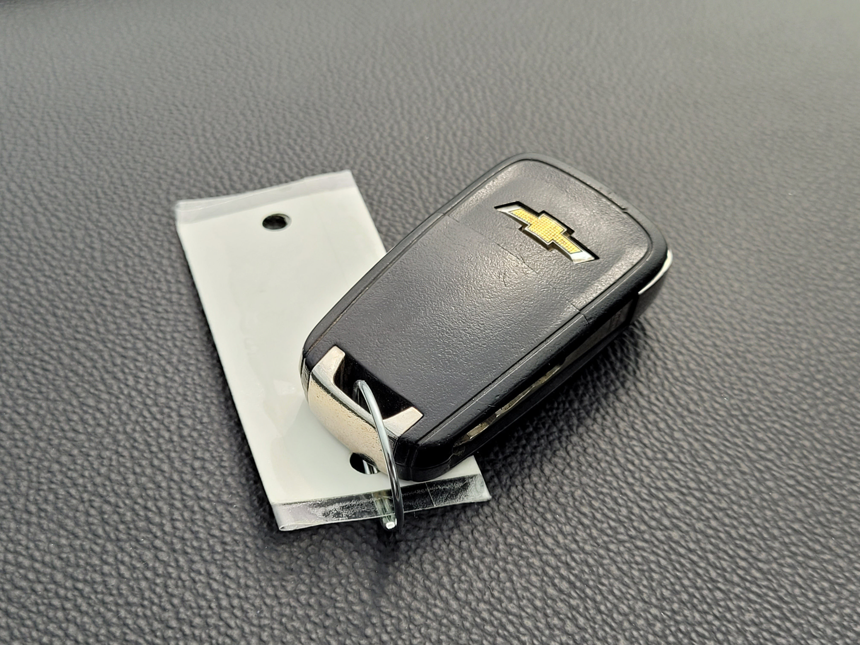 Used 2014 Chevrolet Cruze LS FWD image 11