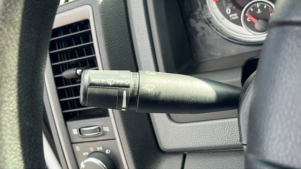 Used 2019 RAM 1500 ST image 15