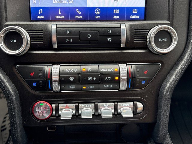 Used 2022 Ford Mustang GT Premium w/ GT Performance Package image 17