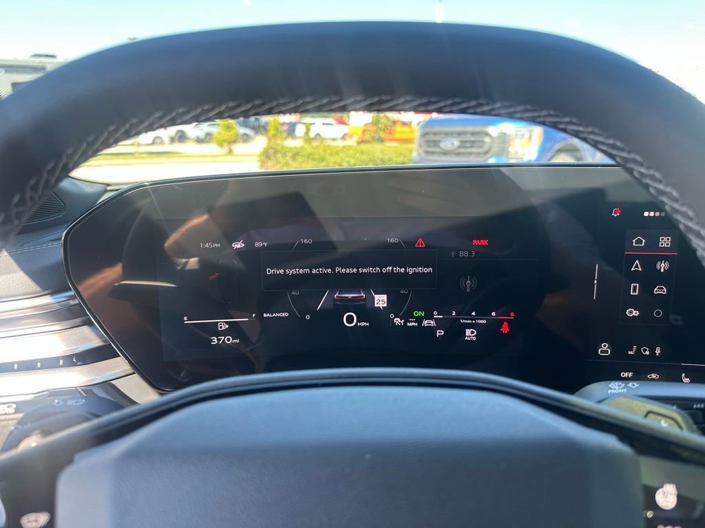New 2025 Audi S5 Premium Plus image 18