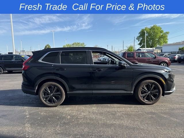 Used 2024 Honda CR-V Sport Touring image 5