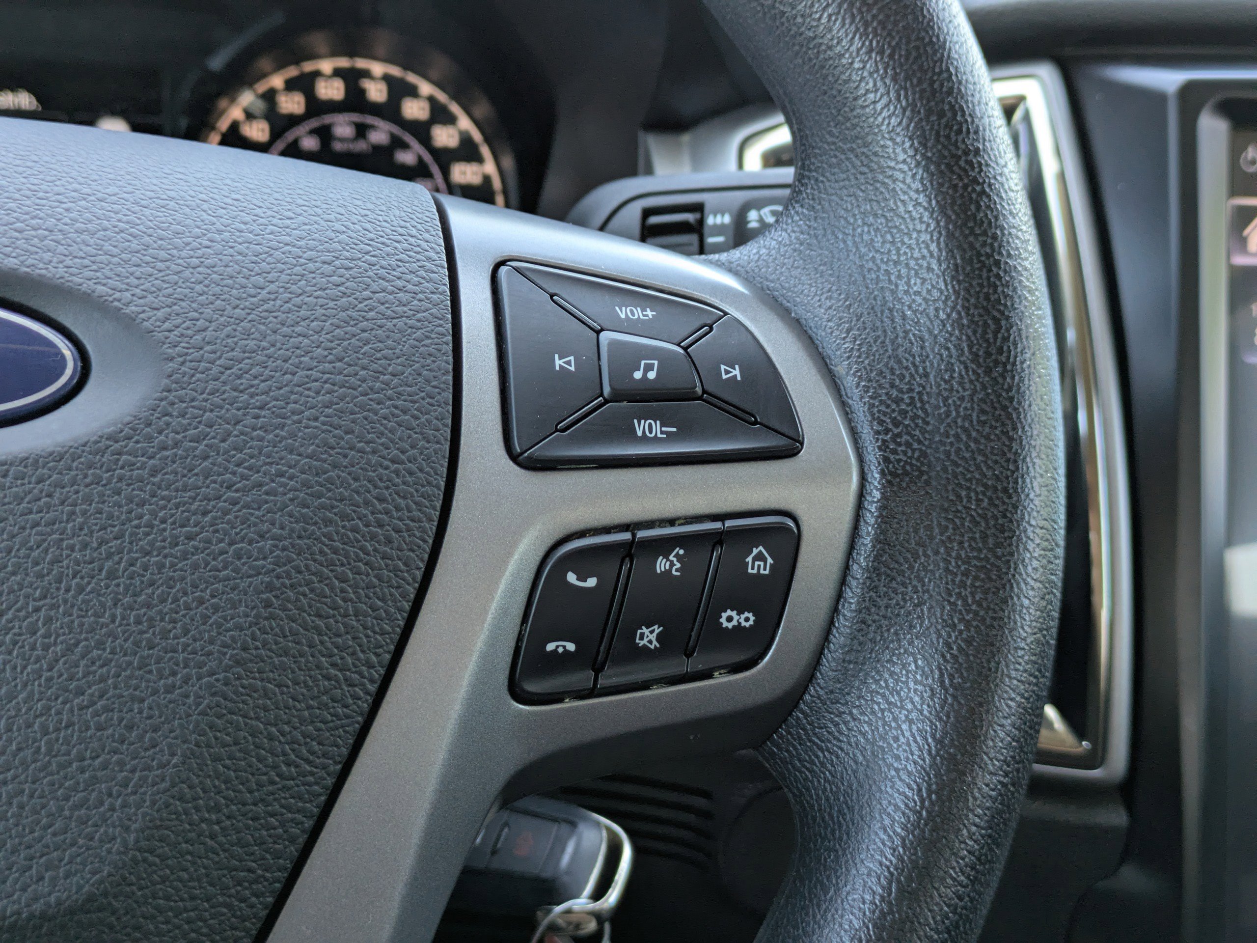 Used 2021 Ford Ranger XLT w/ Trailer Tow Package image 29