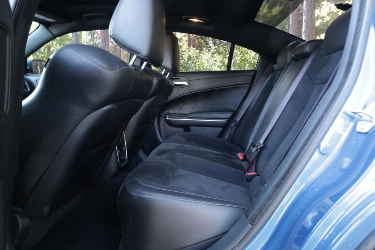 Used 2021 Dodge Charger Scat Pack w/ Plus Group image 17