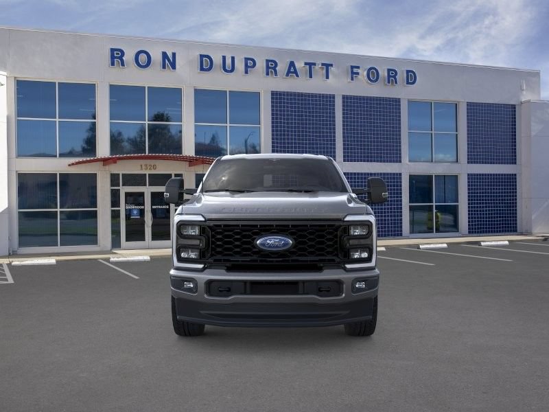 New 2026 Ford F350 XL w/ STX Appearance Package AWD/4WD image 29