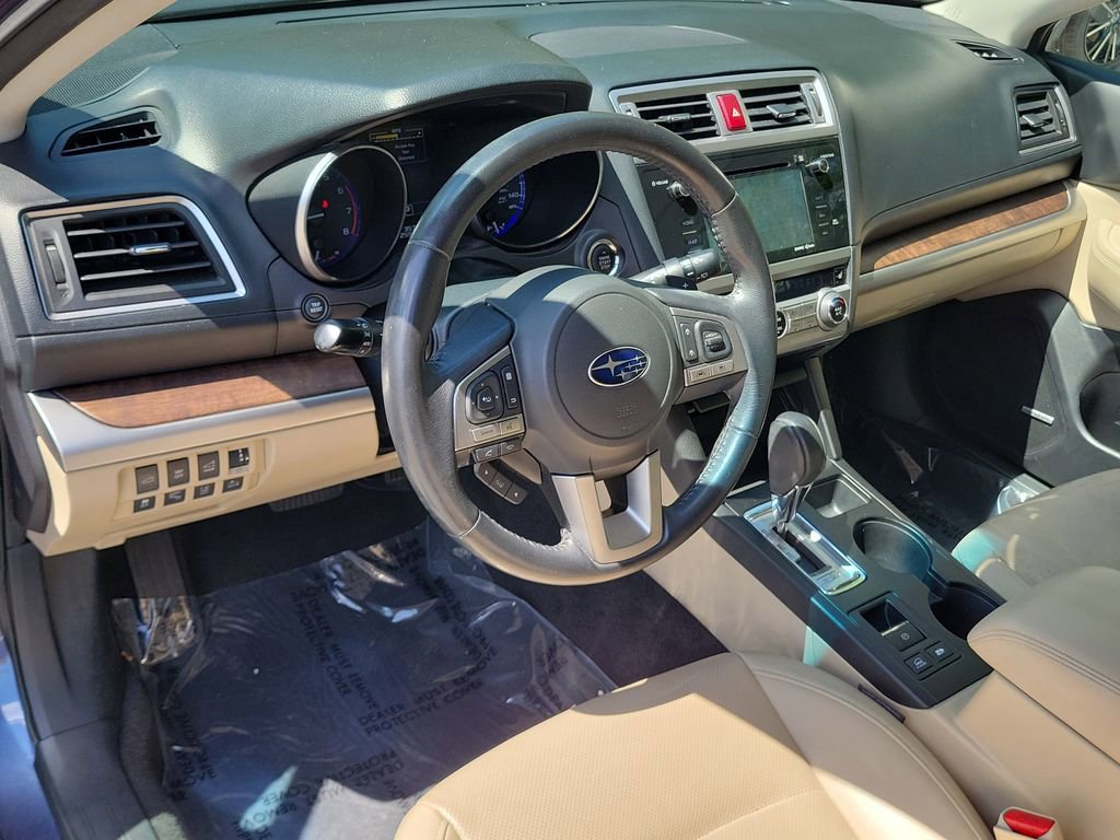 Used 2017 Subaru Outback 2.5i Limited image 15