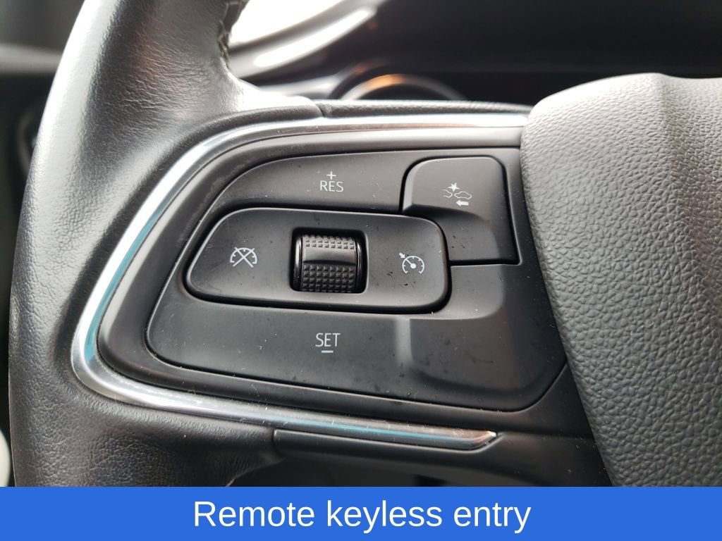 Used 2020 Buick Encore GX Preferred image 14