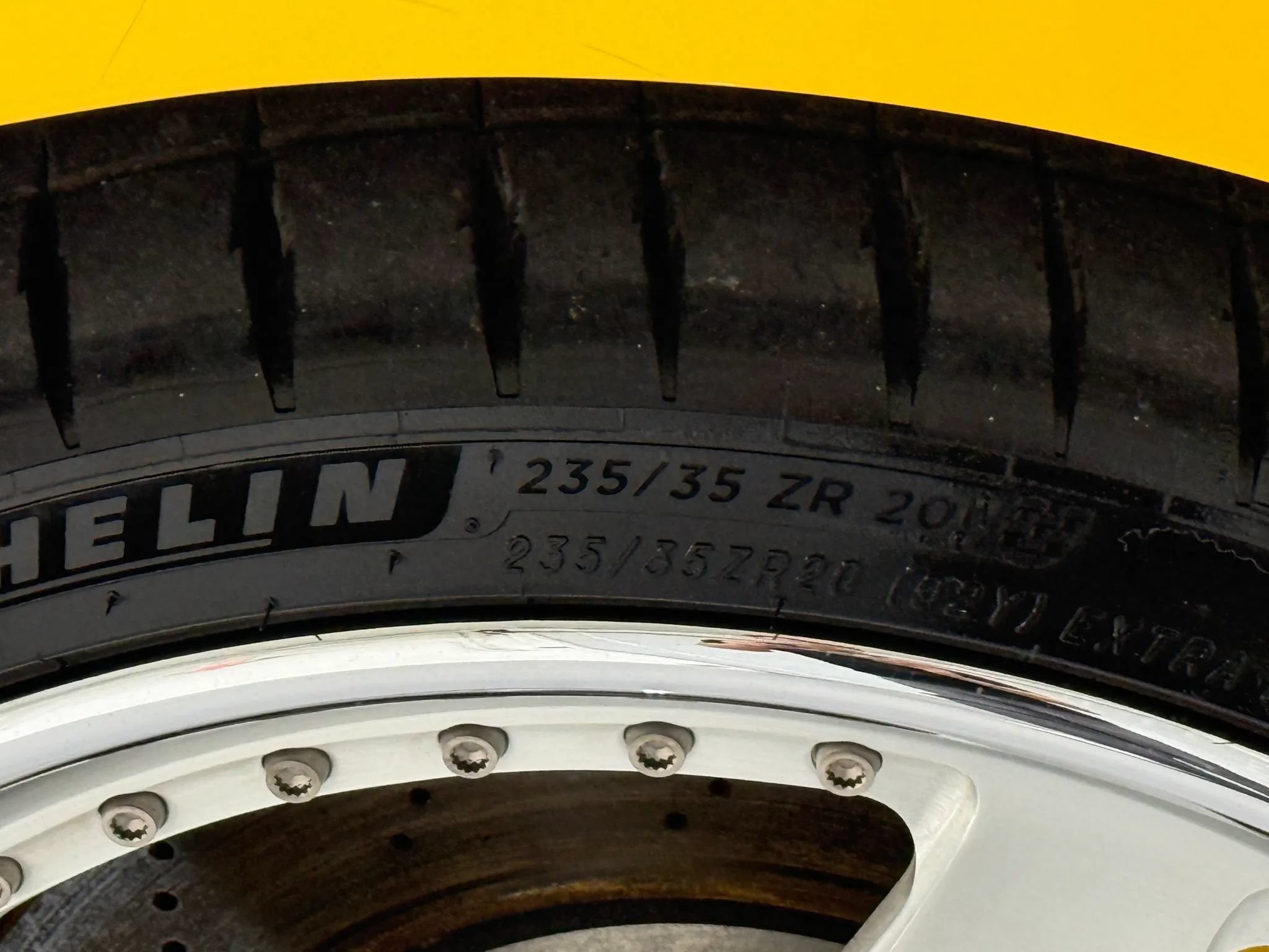 Used 2006 Lamborghini Gallardo AWD/4WD image 82
