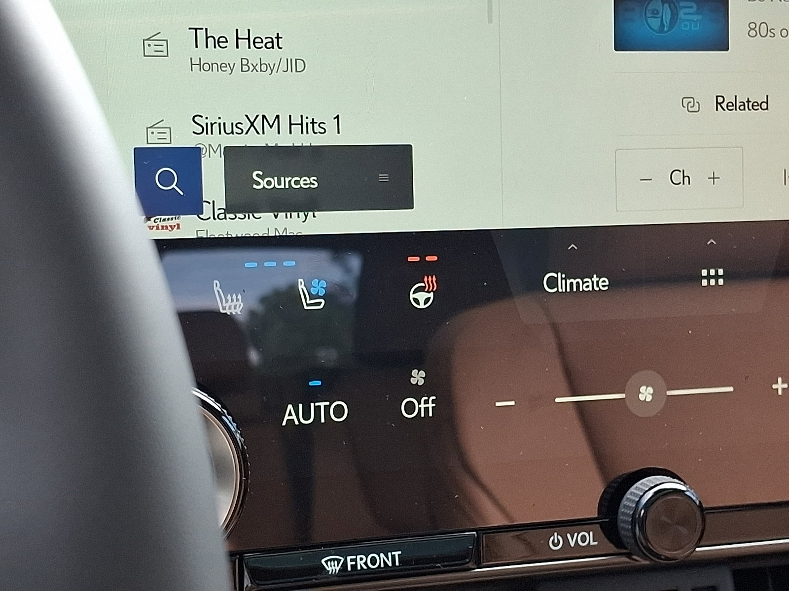 New 2026 Lexus NX 450h+ AWD w/ Luxury Package image 16