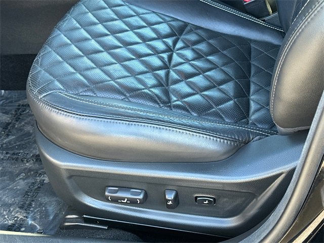 Used 2015 Kia Optima SX image 25