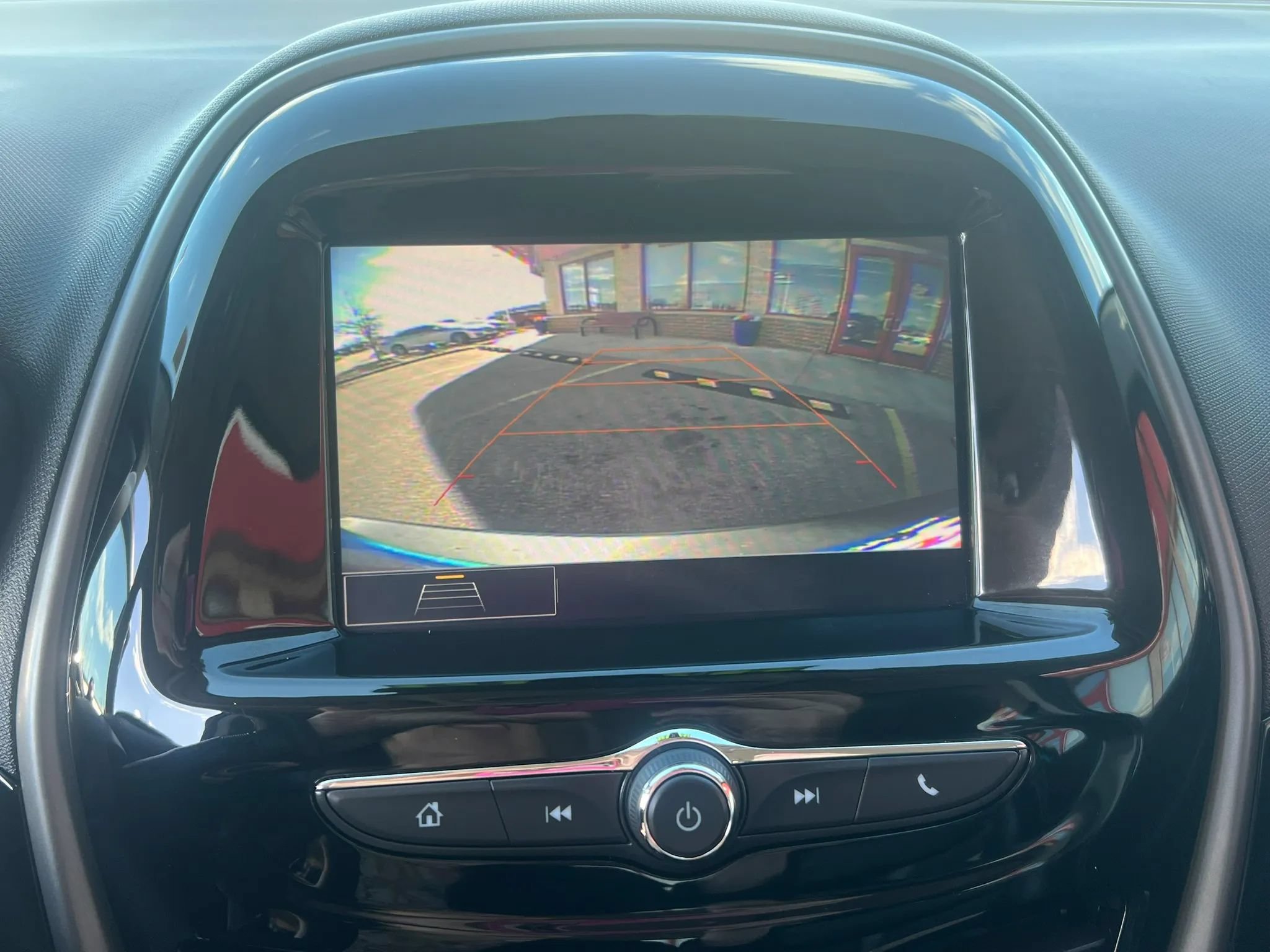 Used 2020 Chevrolet Spark ACTIV FWD image 13