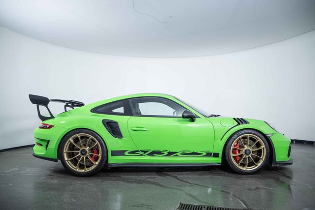Used 2019 Porsche 911 GT3 RS RWD image 9