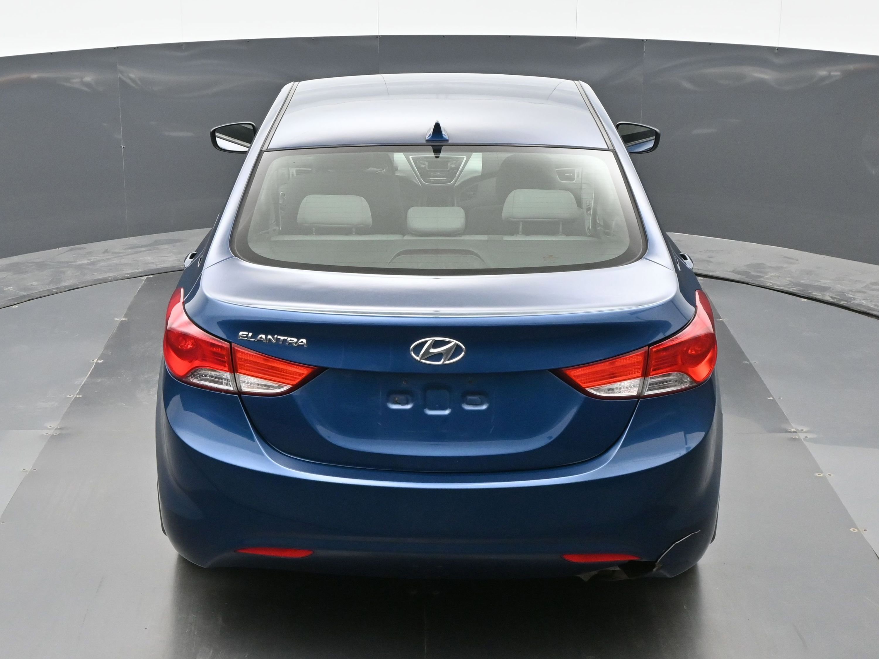 Used 2013 Hyundai Elantra GLS w/ Preferred Pkg FWD image 29