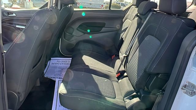 Used 2022 Ford Transit Connect XLT image 20